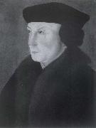 unknow artist Thomas Cromwell,1 st Earl of Essex Spain oil painting artist